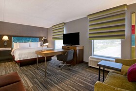 Hampton Inn Olive Branch