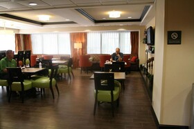 Hampton Inn Olive Branch
