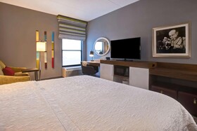 Hampton Inn Olive Branch