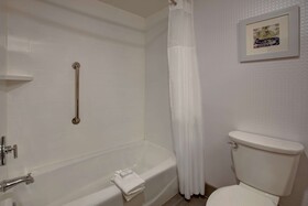 Hampton Inn Olive Branch
