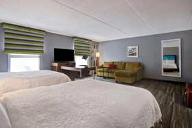Hampton Inn Olive Branch