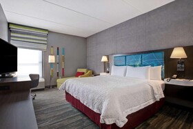 Hampton Inn Olive Branch