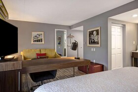 Hampton Inn Olive Branch