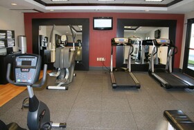 Hampton Inn Olive Branch