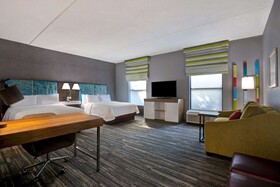 Hampton Inn Olive Branch