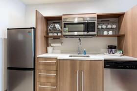Home2 Suites by Hilton Olive Branch