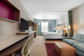 Home2 Suites by Hilton Olive Branch