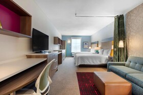 Home2 Suites by Hilton Olive Branch