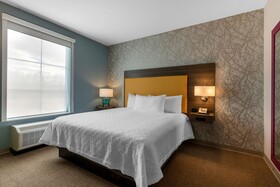 Home2 Suites by Hilton Olive Branch