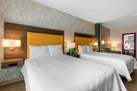 Home2 Suites by Hilton Olive Branch