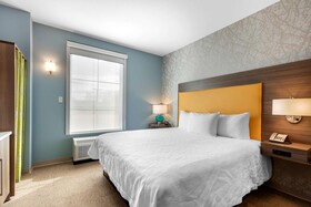 Home2 Suites by Hilton Olive Branch