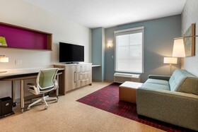 Home2 Suites by Hilton Olive Branch