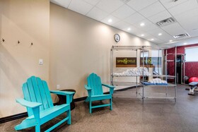 Home2 Suites by Hilton Olive Branch