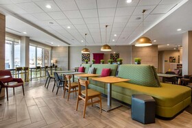 Home2 Suites by Hilton Olive Branch