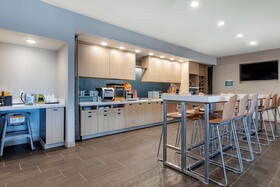 Home2 Suites by Hilton Olive Branch