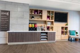 Home2 Suites by Hilton Olive Branch