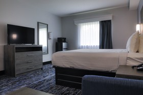 Home Inn and Suite