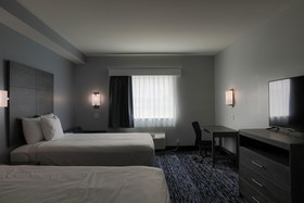 Home Inn and Suite