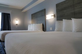 Home Inn and Suite