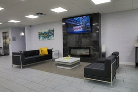 Home Inn and Suite