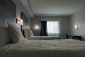Home Inn and Suite