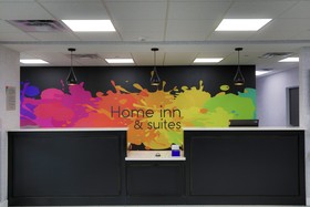 Home Inn and Suite
