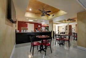 Magnolia Inn and Suites Olive Branch