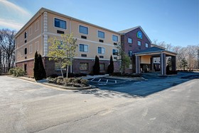 Magnolia Inn and Suites Olive Branch