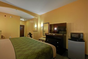 Magnolia Inn and Suites Olive Branch