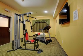 Magnolia Inn and Suites Olive Branch