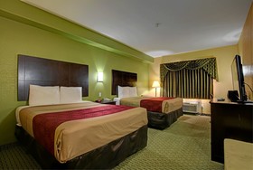 Magnolia Inn and Suites Olive Branch