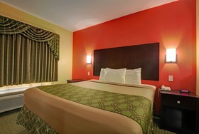 Magnolia Inn and Suites Olive Branch