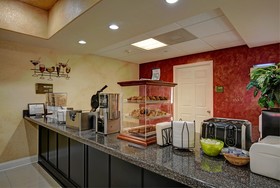 Magnolia Inn and Suites Olive Branch