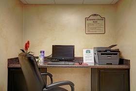 Magnolia Inn and Suites Olive Branch