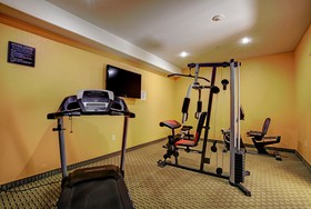 Magnolia Inn and Suites Olive Branch