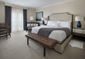 The Oliver Hotel of Oxford