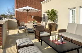 The Oliver Hotel of Oxford