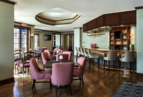 The Oliver Hotel of Oxford