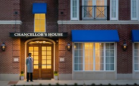 The Oliver Hotel of Oxford
