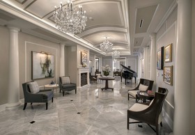 The Oliver Hotel of Oxford