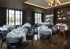 The Oliver Hotel of Oxford
