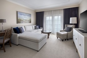 The Oliver Hotel of Oxford
