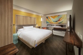 Tru By Hilton Oxford