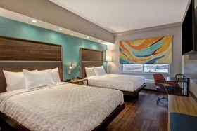Tru By Hilton Oxford