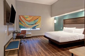 Tru By Hilton Oxford