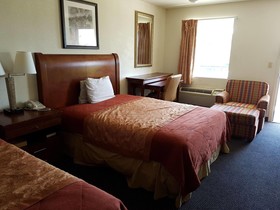 Regency Inn Pascagoula