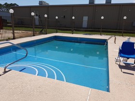 Regency Inn Pascagoula