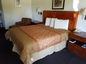 Regency Inn Pascagoula