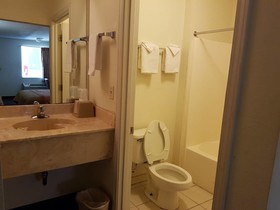 Regency Inn Pascagoula