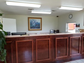Regency Inn Pascagoula